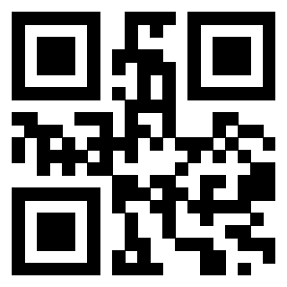 Immagine del Qr Code di 3918873232