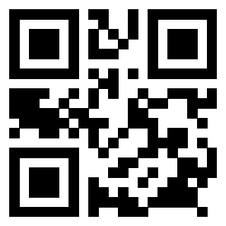 3918873234 - Immagine del Qr Code associato