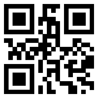 Scansione del Qr Code di 3918873235