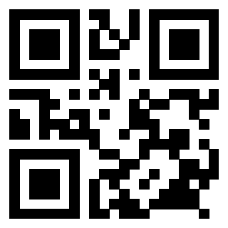 Immagine del Qr Code di 3918873238