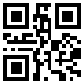 Scansione del QrCode di 3918873240
