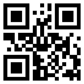 Il QrCode di 3918873241