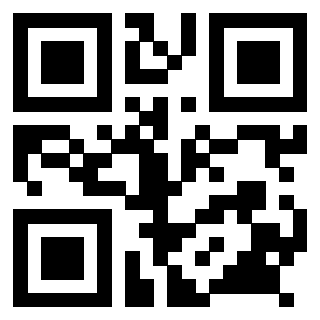3918873244 QrCode associato