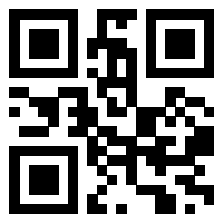 Il QrCode di 3918873246