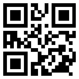 3918873249 - Immagine del Qr Code associato