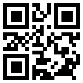 Il QrCode di 3918873252