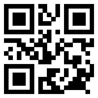 Il Qr Code di 3918873253