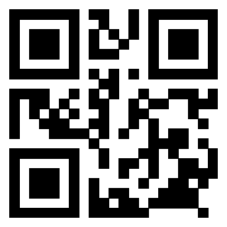 3918873255 - Immagine del QrCode associato