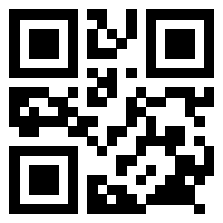 3918873258 QrCode associato