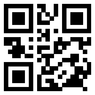 Scansione del Qr Code di 3918873260