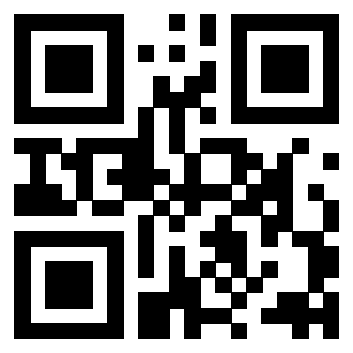 Scansione del Qr Code di 3918873263