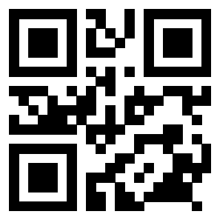 3918873268 Qr Code associato