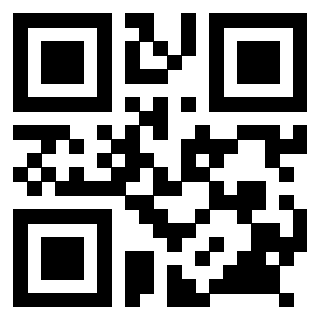 Immagine del QrCode di 3918873270