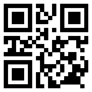 3918873271 - Immagine del QrCode