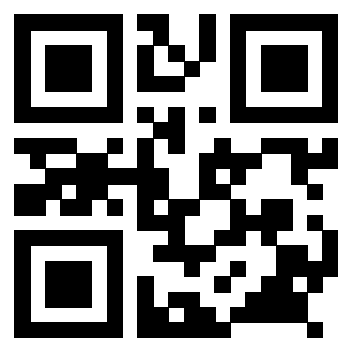 3918873274 Qr Code associato