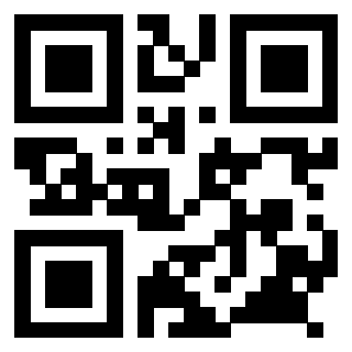 3918873275 - Immagine del QrCode associato