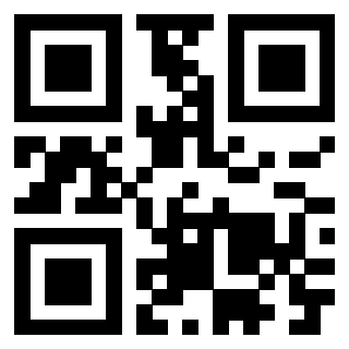 Immagine del Qr Code di 3918873276