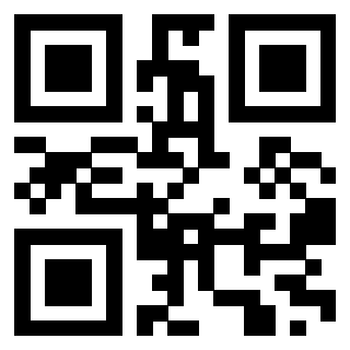 3918873277 QrCode associato