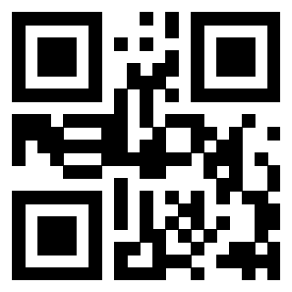 3918873279 - Immagine del QrCode associato