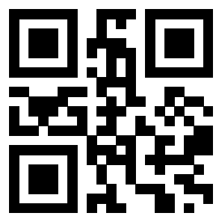 Il Qr Code di 3918873280