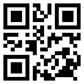Scansione del Qr Code di 3918873281