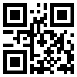 Scansione del QrCode di 3918873282