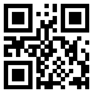 3918873290 - Immagine del Qr Code associato
