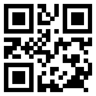 Immagine del QrCode di 3918873292