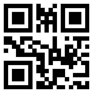3918873294 - Immagine del Qr Code associato