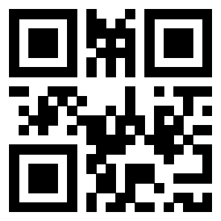 Immagine del QrCode di 3918873298