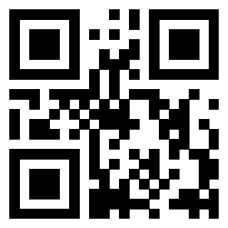 Il Qr Code di 3918873299