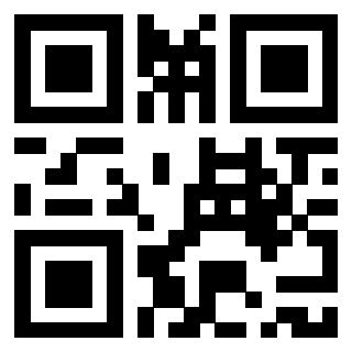 3918873300 Qr Code associato