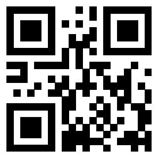 3918873301 - Immagine del QrCode