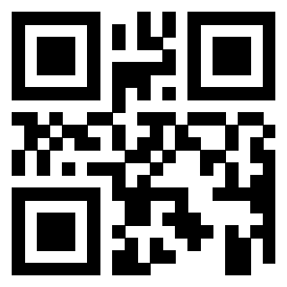 Immagine del Qr Code di 3918873302