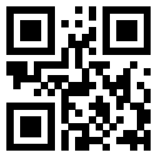 Immagine del Qr Code di 3918873303