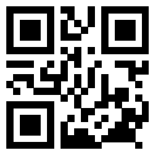 Immagine del QrCode di 3918873304