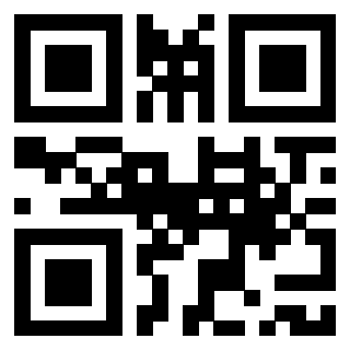 3918873305 Qr Code associato
