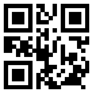 3918873306 QrCode associato