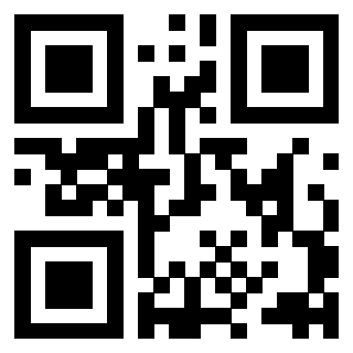 3918873308 - Immagine del QrCode associato