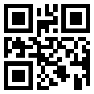 Immagine del Qr Code di 3918873309