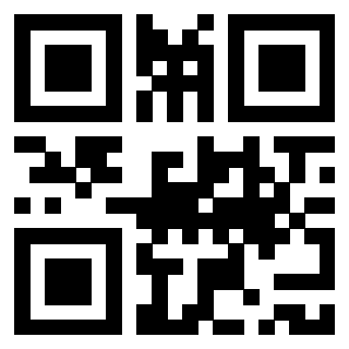 3918873313 - Immagine del Qr Code associato