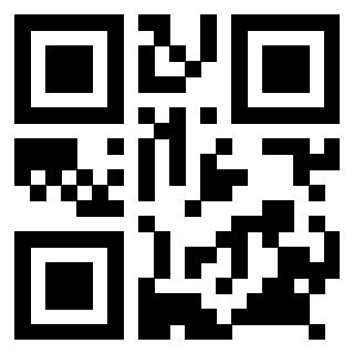 3918873315 QrCode associato