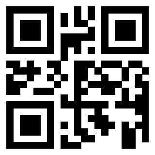 Il QrCode di 3918873316