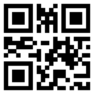 Il Qr Code di 3918873318