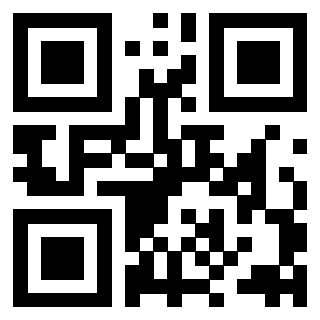Il QrCode di 3918873319