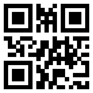 Immagine del Qr Code di 3918873322