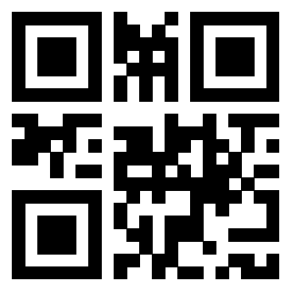 Il Qr Code di 3918873325