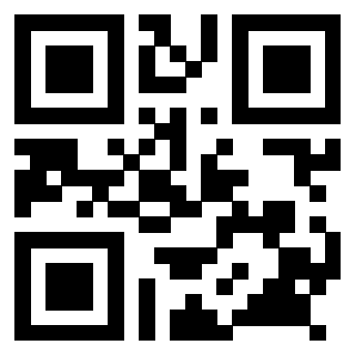 Il QrCode di 3918873328