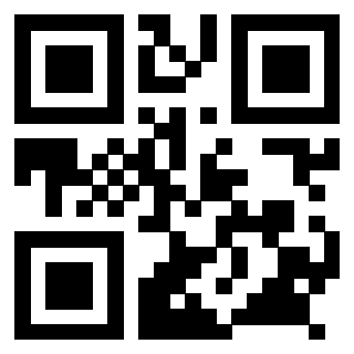 3918873329 Qr Code associato