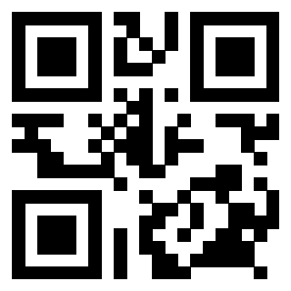 Immagine del Qr Code di 3918873331